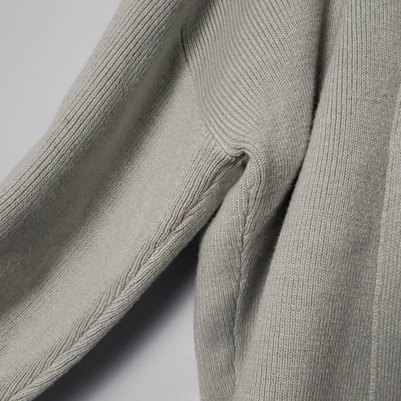 Friday FWD open Cardigan - Picture 8 of 10